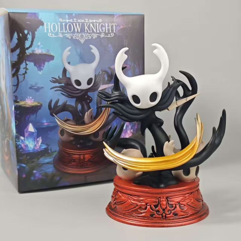 Anime Merchandise In Chinese - Figurka Anime Hollow Knight: Downward Dive