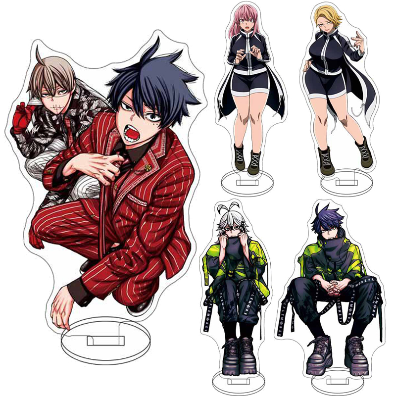 Merchandise Anime - 16CM Anime TOUGEN ANKI ‌ Figurka