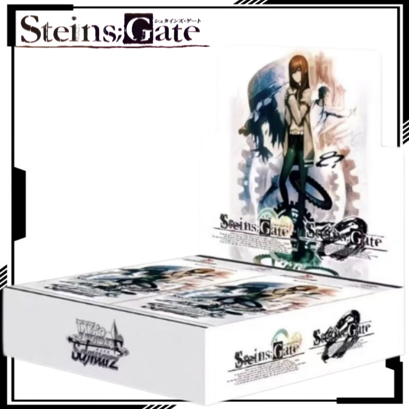 Anime Merchandise In Chinese - Kolekcjonerska karta Steins;Gate z postacią Shiiny