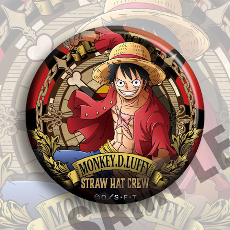 Przypinka Anime ONEPIECE Styl  – Anime Manga Merchandise recenzja i cena