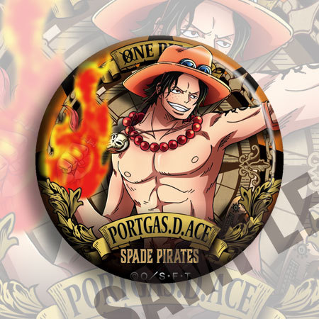 Przypinka Anime ONEPIECE Styl  – Anime Manga Merchandise recenzja i cena