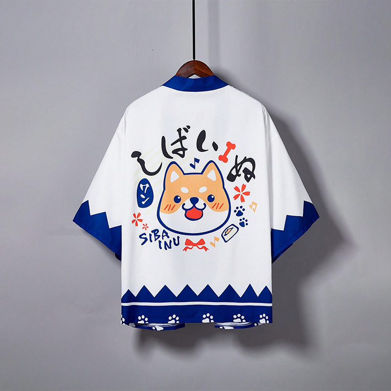 Japońskie gadżety anime, przeb – Anime Merchandise Jacket recenzja i cena