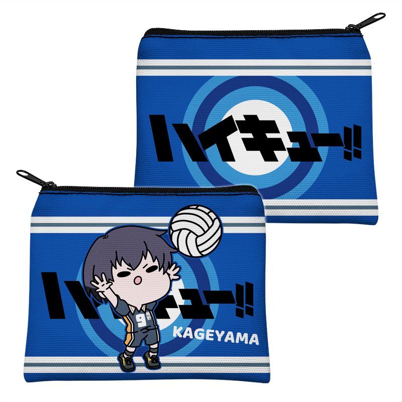 Haikyuu Anime Manga Gadżety Pł – Anime Manga Merchandise recenzja i cena