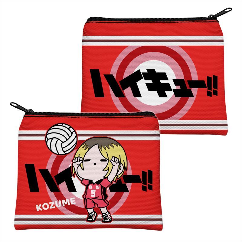 Haikyuu Anime Manga Gadżety Pł – Anime Manga Merchandise recenzja i cena