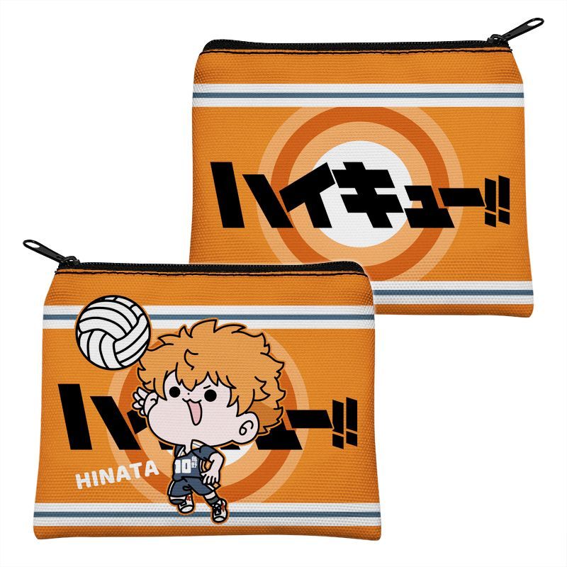 Haikyuu Anime Manga Gadżety Pł – Anime Manga Merchandise recenzja i cena