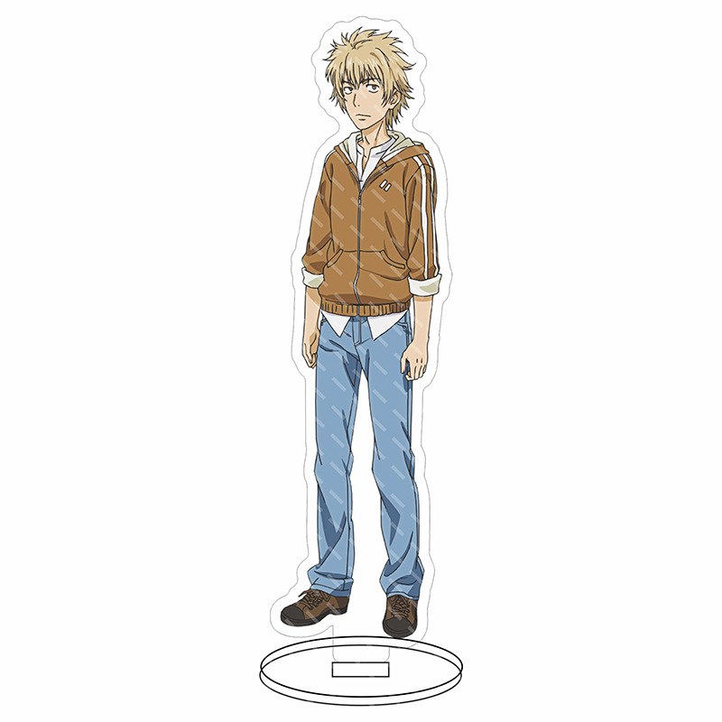 16CM Anime Akrylowy Stojak A C – Merchandise Anime recenzja i cena