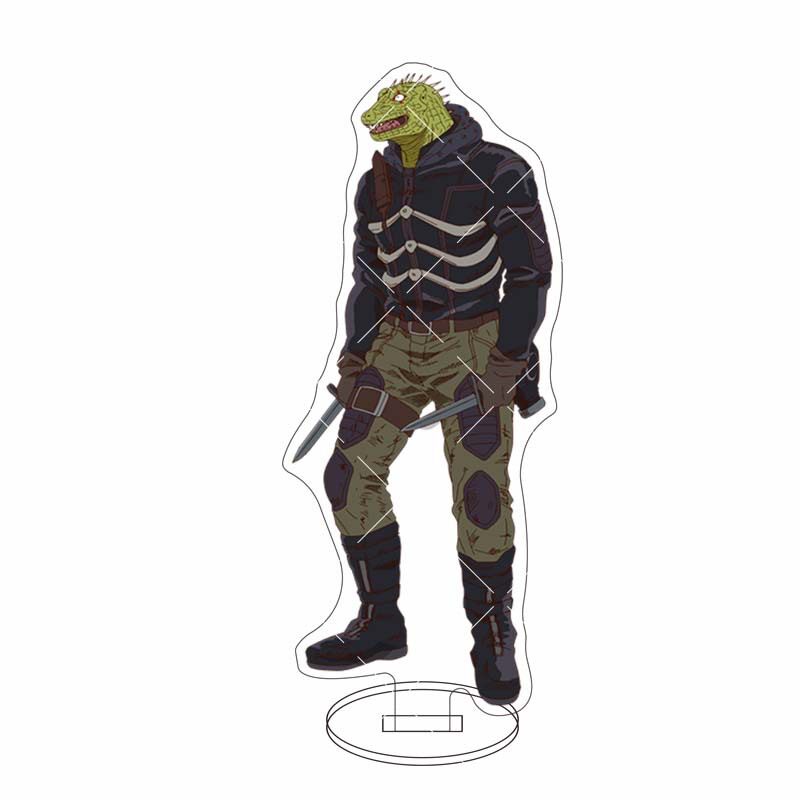 16CM Anime ‌ Figurka z drugieg – Merchandise Anime recenzja i cena
