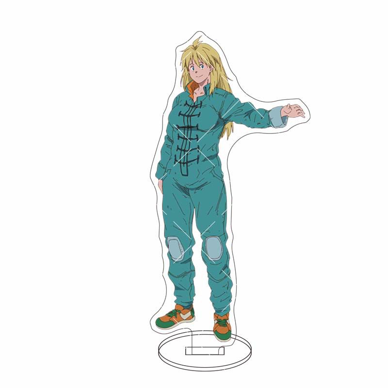 16CM Anime ‌ Figurka z drugieg – Merchandise Anime recenzja i cena