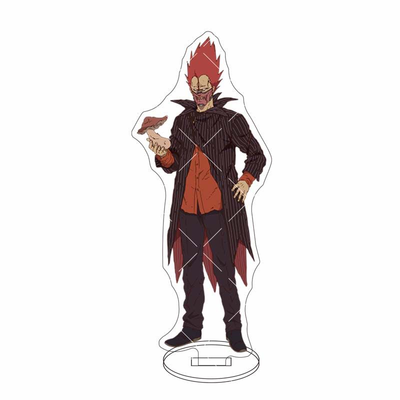 16CM Anime ‌ Figurka z drugieg – Merchandise Anime recenzja i cena