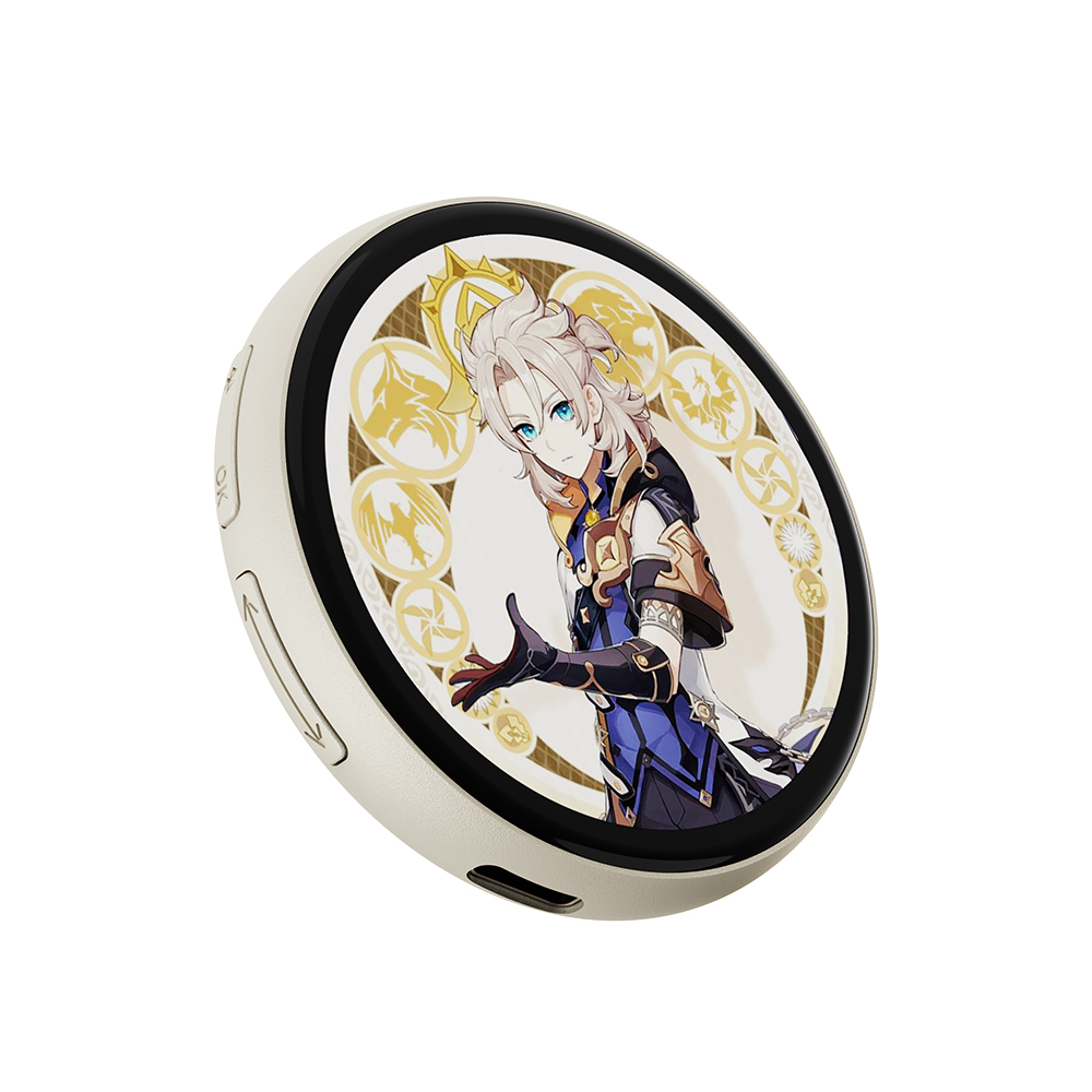 Nowe magnetyczne przypinki ele – Anime Manga Merchandise recenzja i cena