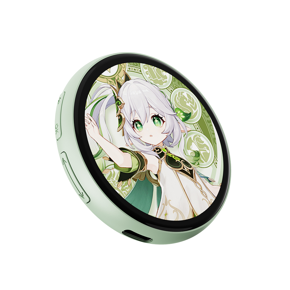 Nowe magnetyczne przypinki ele – Anime Manga Merchandise recenzja i cena