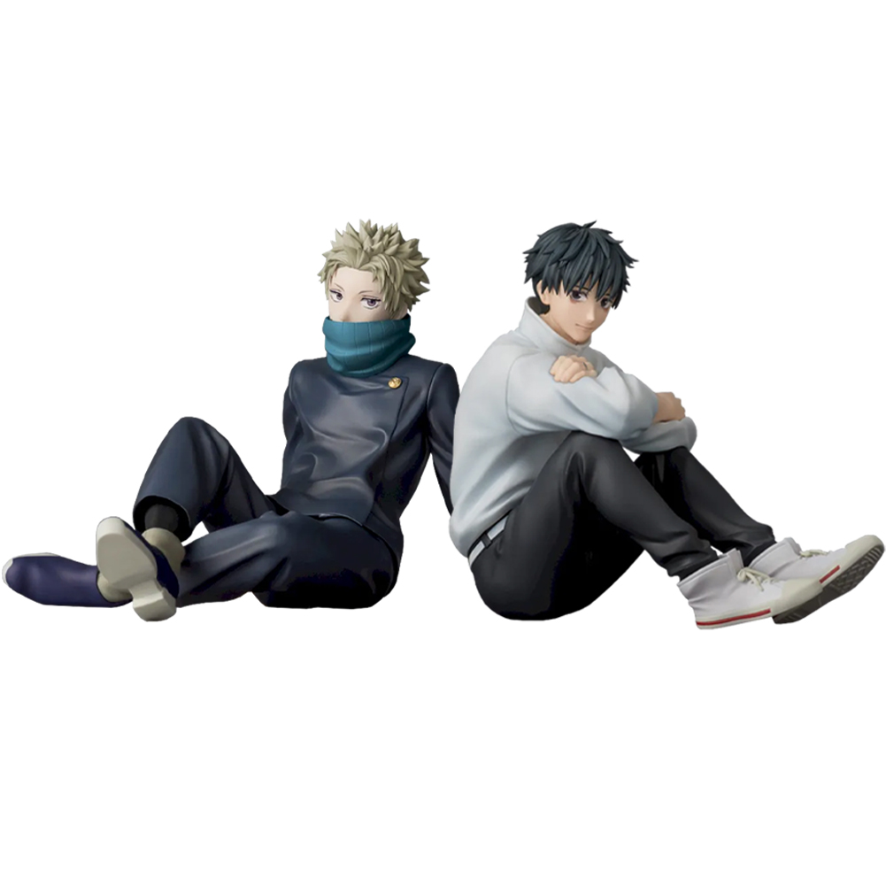 Figurka anime JJK Okkotsu Yuta – Jjk Anime Merchandise recenzja i cena
