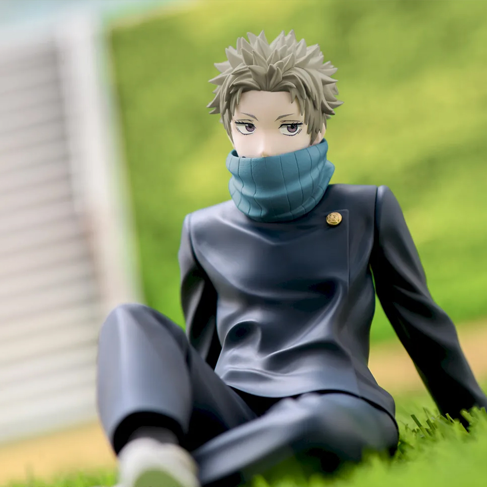 Figurka anime JJK Okkotsu Yuta – Jjk Anime Merchandise recenzja i cena