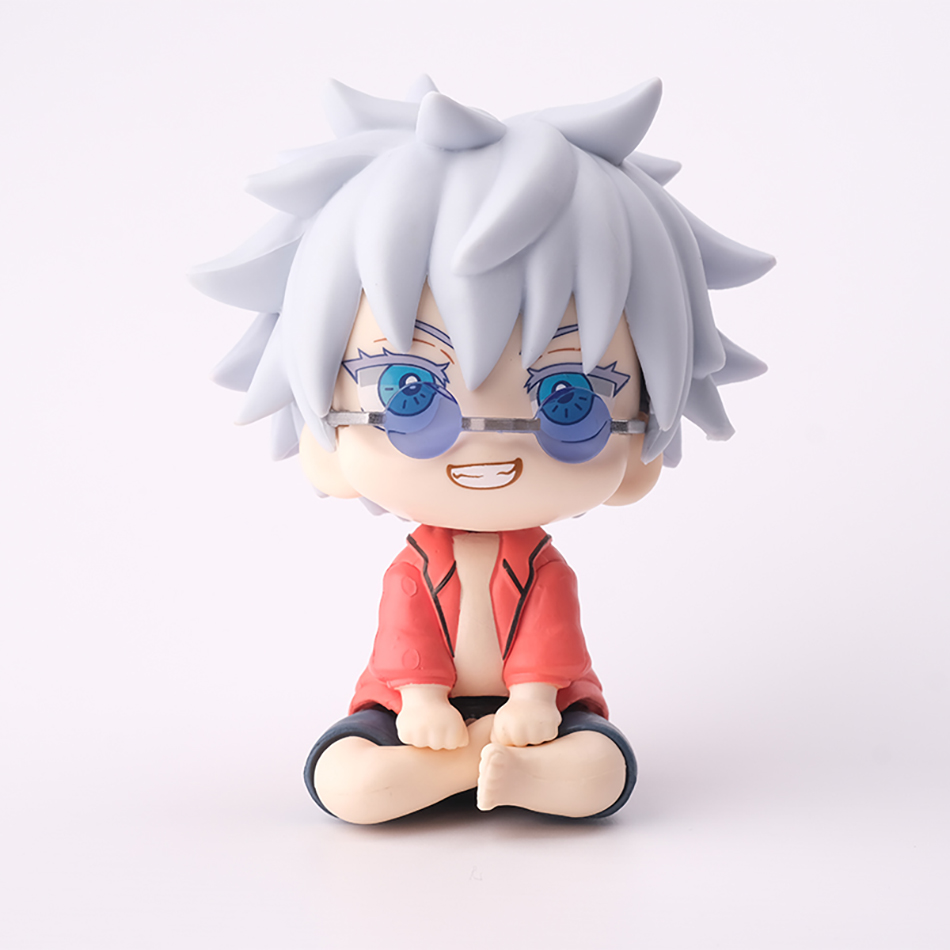 JJK Jujutsu Kaisen 10CM Look U – Jjk Anime Merchandise recenzja i cena