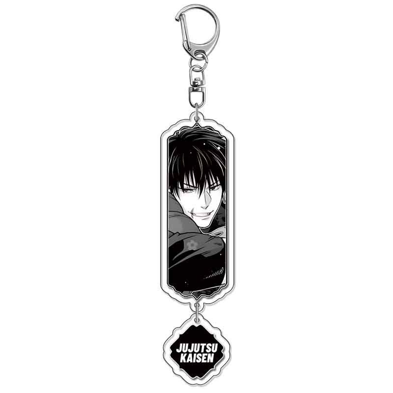 Breloczek akrylowy z anime Juj – Gojo Anime Merchandise recenzja i cena