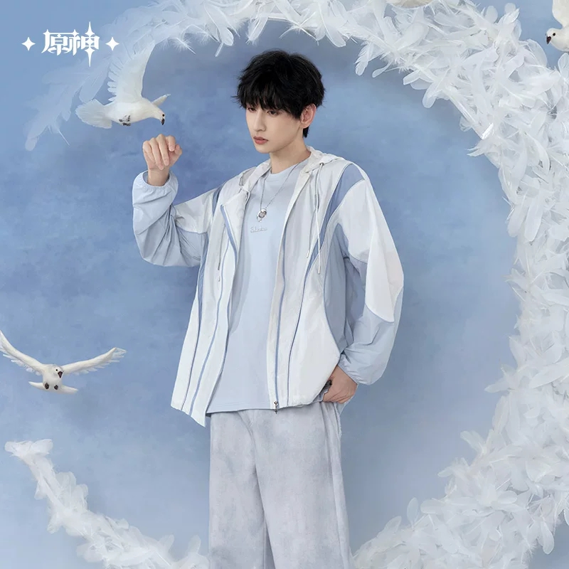 Oficjalna licencjonowana odzie – Anime Merchandise Jacket recenzja i cena
