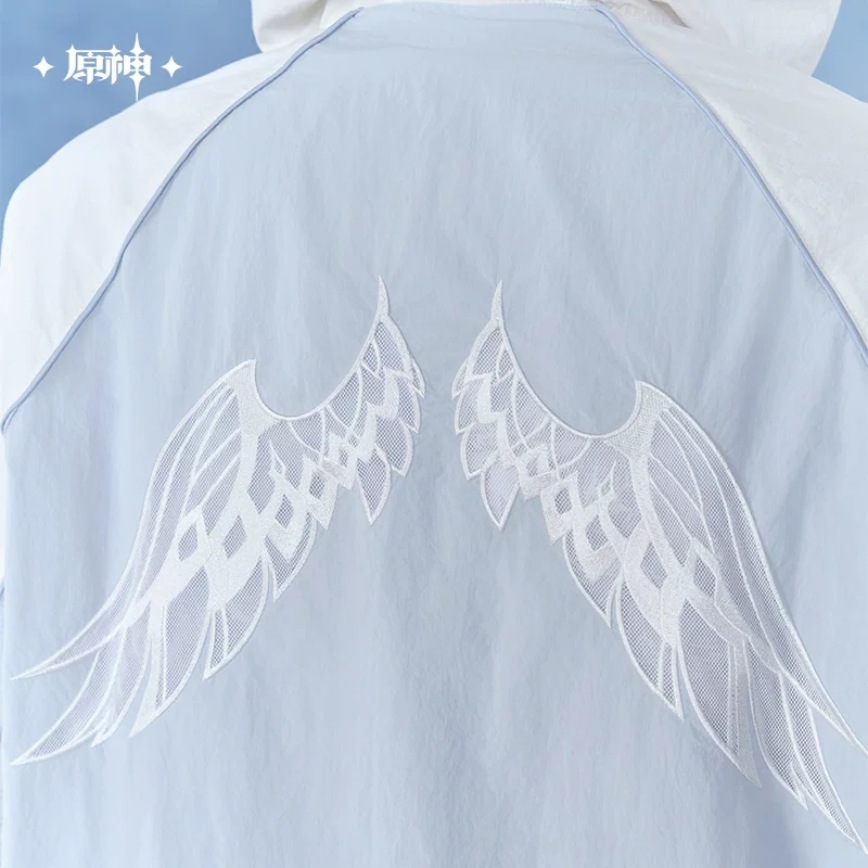 Oficjalna licencjonowana odzie – Anime Merchandise Jacket recenzja i cena
