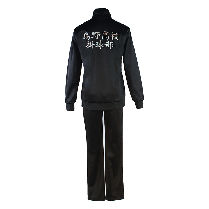 Bluza z kapturem z motywem ani – Anime Merchandise Jacket recenzja i cena