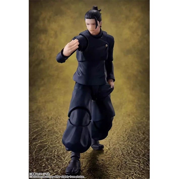 REISSUE Bandai S.H.Figuarts SA – Jjk Anime Merchandise recenzja i cena