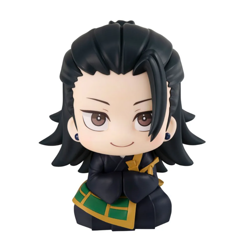 Figurka anime JJK Geto Suguru  – Jjk Anime Merchandise recenzja i cena