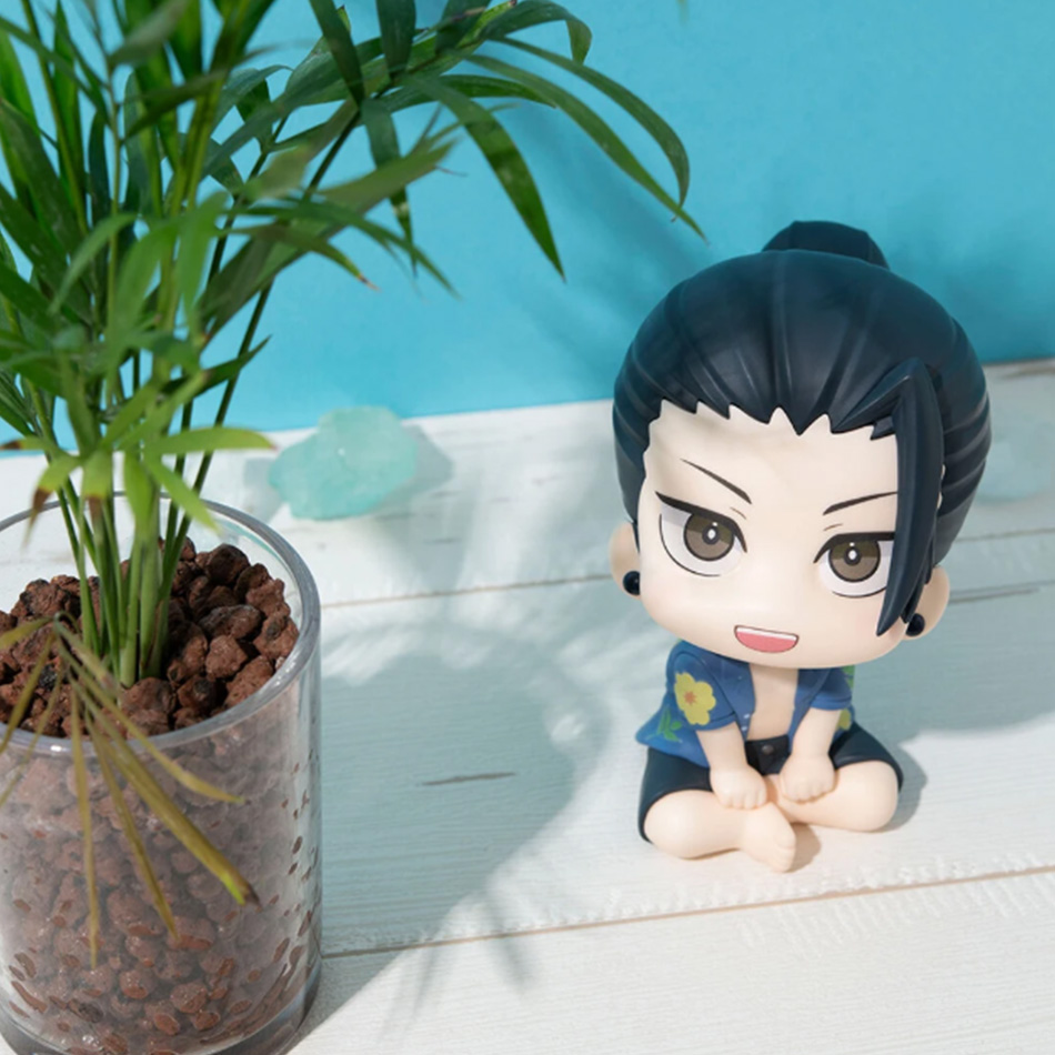 Anime JJK Suguru Geto Satoru G – Jjk Anime Merchandise recenzja i cena