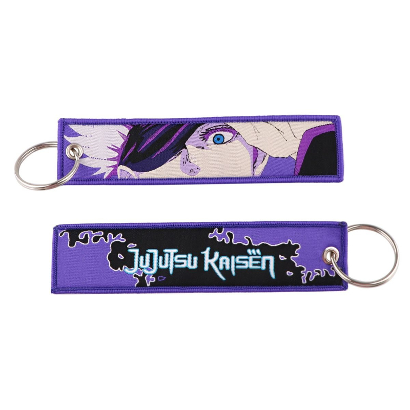 Merchandise Anime Jujutsu Kais – Gojo Anime Merchandise recenzja i cena