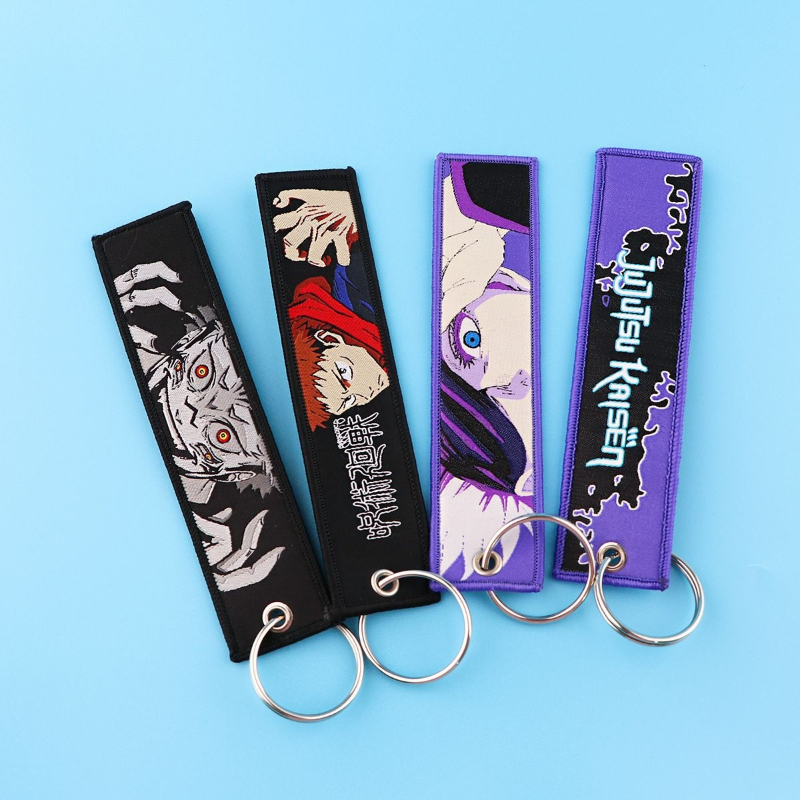 Merchandise Anime Jujutsu Kais – Gojo Anime Merchandise recenzja i cena