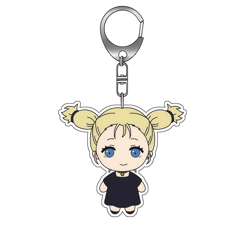 Breloczek akrylowy 6 cm z moty – Jjk Anime Merchandise recenzja i cena