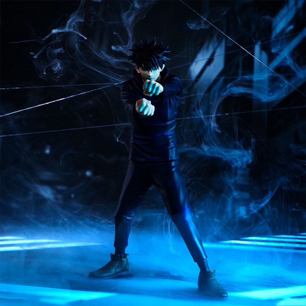 Figurka Anime JJK Fushiguro Me – Jjk Anime Merchandise recenzja i cena