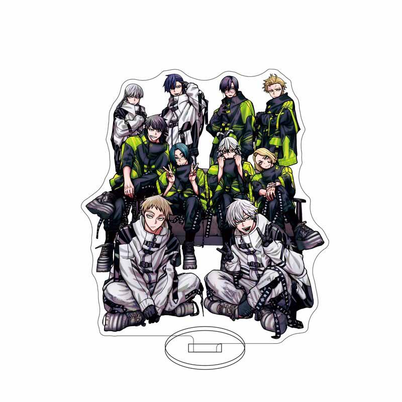 16CM Anime TOUGEN ANKI ‌   Fig – Merchandise Anime recenzja i cena