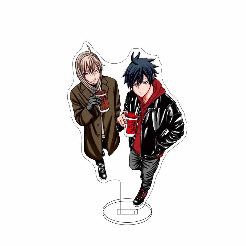 16CM Anime TOUGEN ANKI ‌   Fig – Merchandise Anime recenzja i cena