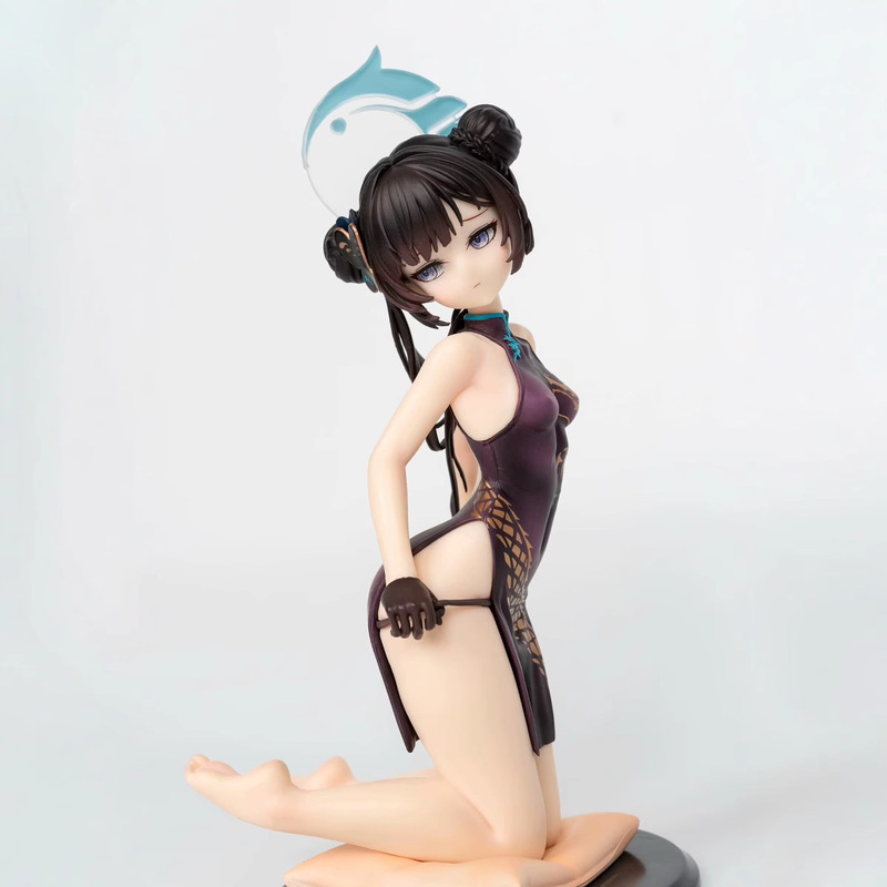 Figurka Anime Nowy Chiński Sty – Anime Merchandise In Chinese recenzja i cena