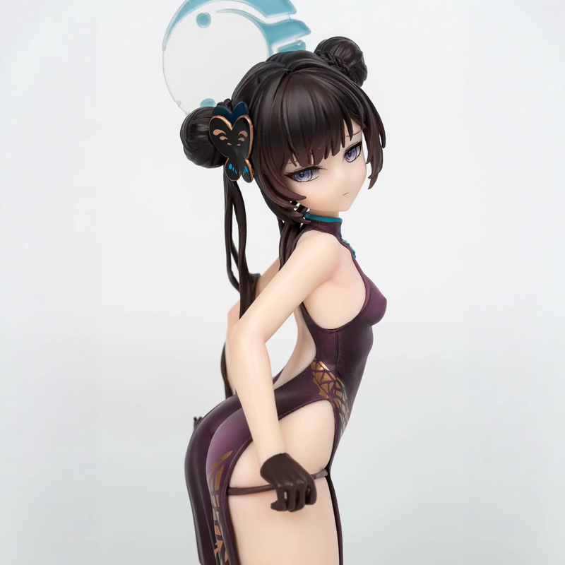 Figurka Anime Nowy Chiński Sty – Anime Merchandise In Chinese recenzja i cena