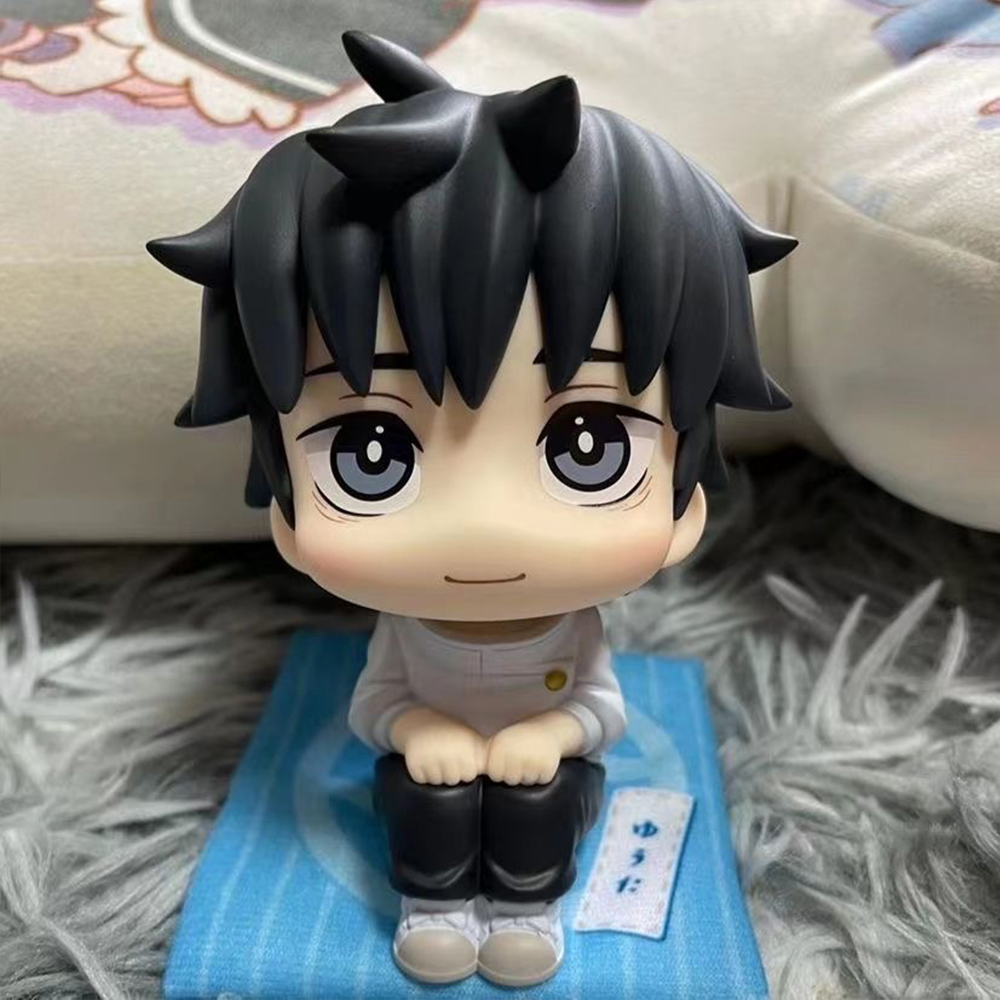 Figurka Anime JJK Gojo Satoru  – Jjk Anime Merchandise recenzja i cena