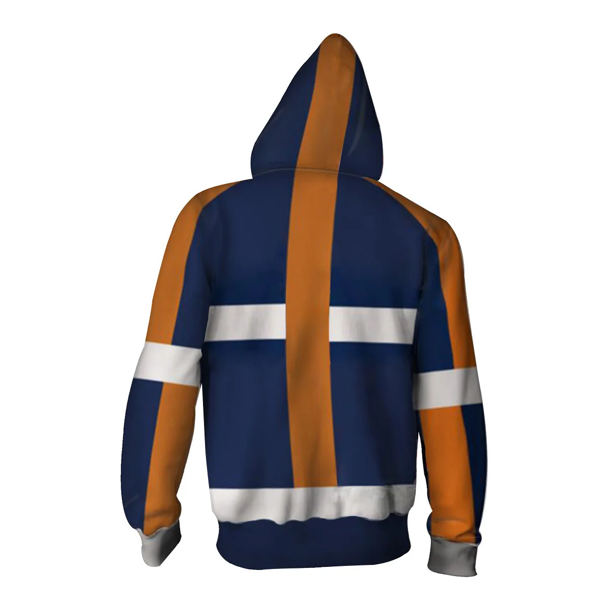 Kostium do odgrywania ról Nowa – Anime Merchandise Jacket recenzja i cena