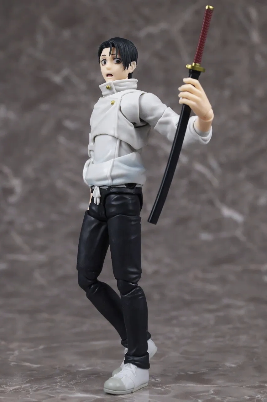 [HIT] Nowy Model AD Zh-01 Yuta – Jjk Anime Merchandise recenzja i cena