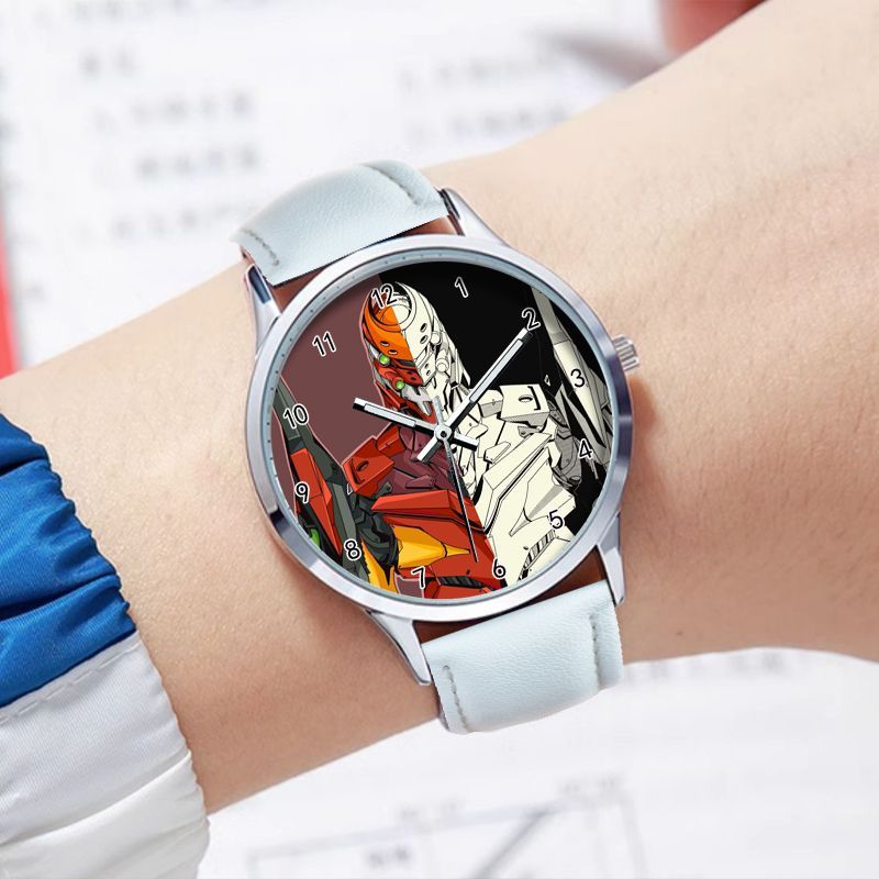 NEON GENESIS EVANGELION EVA-01 – Anime Merchandise For Men recenzja i cena