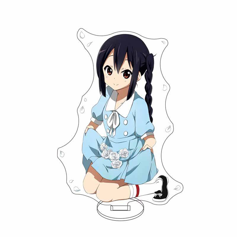16CM Anime ‌ K-ON! ‌   Wykres  – Merchandise Anime recenzja i cena