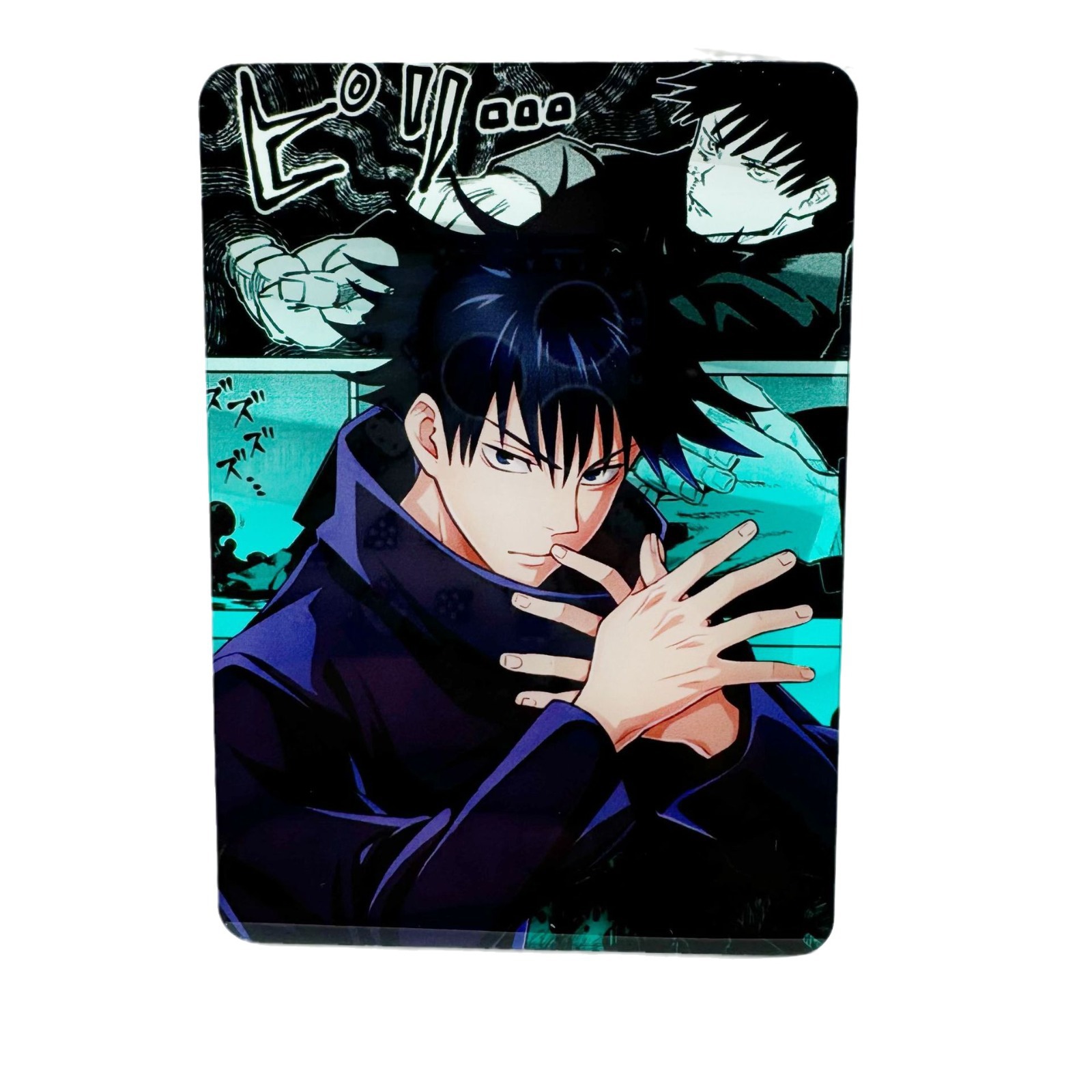 Anime Jujutsu Kaisen Gojo Sato – Gojo Anime Merchandise recenzja i cena