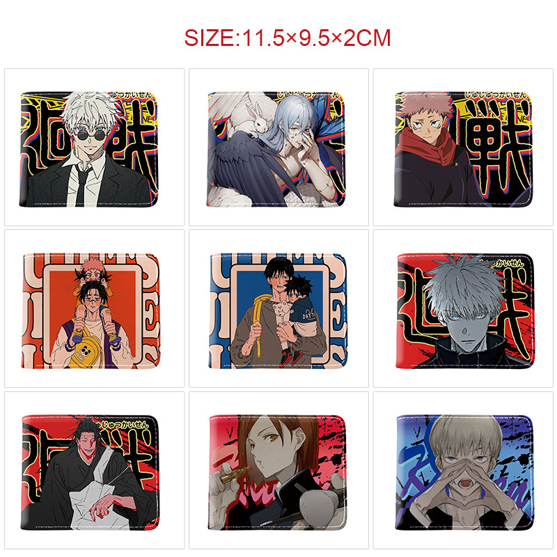 Jujutsu Kaisen Gojo Satoru Get – Gojo Anime Merchandise recenzja i cena