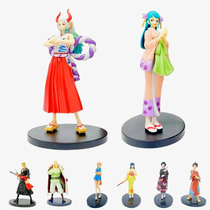 Figurka Anime One Piece DXF Ya – Anime Manga Merchandise recenzja i cena