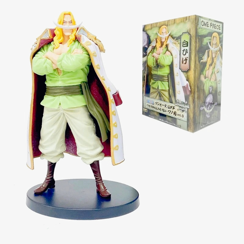 Figurka Anime One Piece DXF Ya – Anime Manga Merchandise recenzja i cena